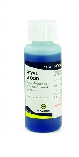 Magura Öl "Royal-Blood" 100ml 3 Magura Öl "Royal-Blood" 100ml