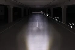 Bumm Ixon-Core Schwarz Mit Integriertem Lithium-Akku Und USB-Ladegerät -Ausgewählte Geschäfte Für Fahrradausrüstung 180Lc