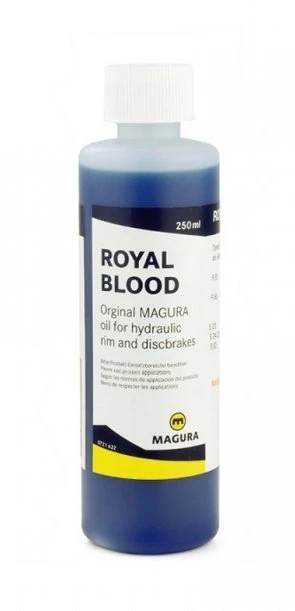 Magura Öl "Royal-Blood" 250ml 3 Magura Öl "Royal-Blood" 250ml