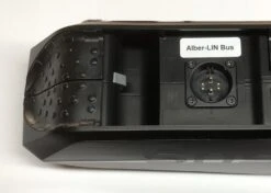 Pegasus Akku Rahmenversion Unterrohr 2019 36V / 17,0Ah = 615Wh Für Alber Z20 -Ausgewählte Geschäfte Für Fahrradausrüstung 25611 21 Verschluss Anschluss