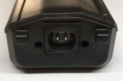 Bulls Akku Rahmenversion-Evo Supercore Im Unterrohr Ab 2019 37V / 15,0Ah = 555Wh Für Brose -Ausgewählte Geschäfte Für Fahrradausrüstung 37146 05 Anschluss