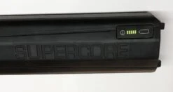 Bulls Akku Rahmenversion-Evo Supercore Im Unterrohr Ab 2019 37V / 15,0Ah = 555Wh Für Brose -Ausgewählte Geschäfte Für Fahrradausrüstung 37146 05 Detail on