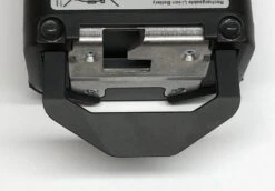 Bulls Akku Rahmenversion-Evo Supercore Im Unterrohr Ab 2019 37V / 15,0Ah = 555Wh Für Brose -Ausgewählte Geschäfte Für Fahrradausrüstung 37146 05 Griff