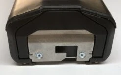 Bulls Akku Rahmenversion-Evo Supercore Im Unterrohr Ab 2019 37V / 15,0Ah = 555Wh Für Brose -Ausgewählte Geschäfte Für Fahrradausrüstung 37146 05 Verriegelung