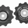 Shimano Leitrollenset XT Ab 2008 Top- Und Low-Normal 9-fach Y-5W598080 Ausverkauft ! -Ausgewählte Geschäfte Für Fahrradausrüstung 5W59808b