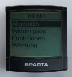 Sparta ION Display Sparta Typ-3-V2 28 Sparta ION Display Sparta Typ-3-V2 -Ausgewählte Geschäfte Für Fahrradausrüstung 710240i