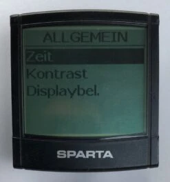 Sparta ION Display Sparta Typ-3-V2 29 Sparta ION Display Sparta Typ-3-V2 -Ausgewählte Geschäfte Für Fahrradausrüstung 710240j