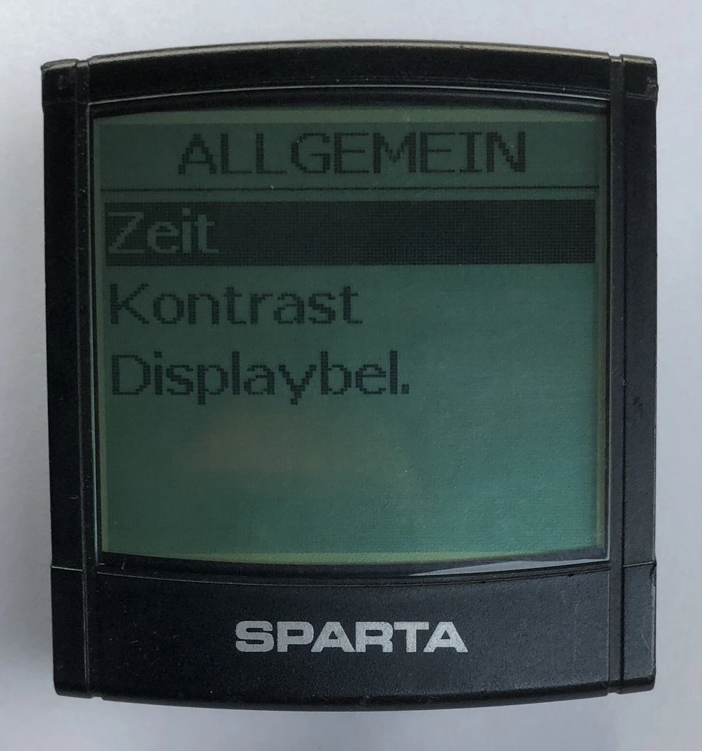 Sparta ION Display Sparta Typ-3-V2 14 Sparta ION Display Sparta Typ-3-V2 – Bild 12