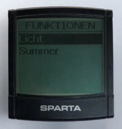 Sparta ION Display Sparta Typ-3-V2 32 Sparta ION Display Sparta Typ-3-V2 -Ausgewählte Geschäfte Für Fahrradausrüstung 710240m