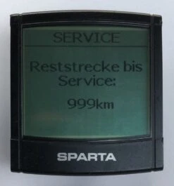 Sparta ION Display Sparta Typ-3-V2 33 Sparta ION Display Sparta Typ-3-V2 -Ausgewählte Geschäfte Für Fahrradausrüstung 710240n