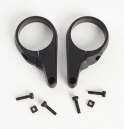 Alber Display-Halter Montageset Für Modell Ab 2018 Neodrives Z20 NeoTwistLock (Schellen)