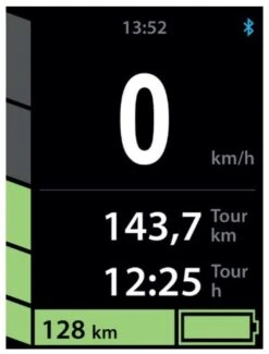 Ausgewählte Geschäfte Für Fahrradausrüstung -Ausgewählte Geschäfte Für Fahrradausrüstung Alber Neodrives Display Z15 Connect 1566803 a 1