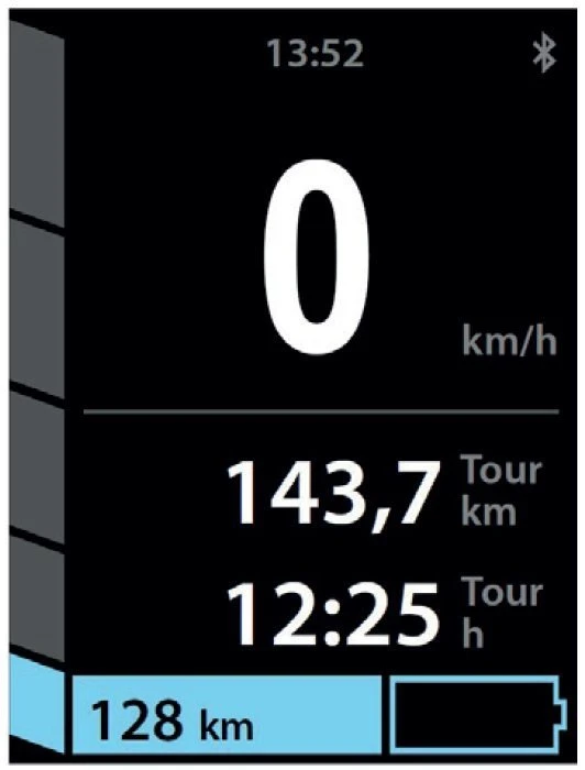 Alber Bediendisplay Modell Ab 2016 Z15 Connect Mit Neutralem Neodrives Startbildschirm 5 Alber Bediendisplay Modell Ab 2016 Z15 Connect Mit Neutralem Neodrives Startbildschirm – Bild 3