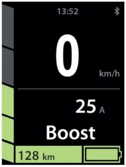 Alber Bediendisplay Modell Ab 2016 Z15 Connect Mit Derby-Xion Startbildschirm -Ausgewählte Geschäfte Für Fahrradausrüstung Alber Neodrives Display Z15 Connect 1566803 d 1