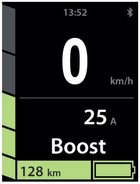 Alber Bediendisplay Modell Ab 2016 Z15 Connect Mit Neutralem Neodrives Startbildschirm 7 Alber Bediendisplay Modell Ab 2016 Z15 Connect Mit Neutralem Neodrives Startbildschirm – Bild 5
