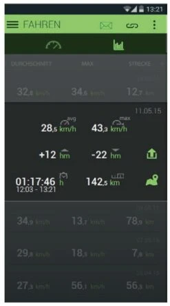 Alber Bediendisplay Modell Ab 2016 Z15 Connect Mit Simplon Startbildschirm -Ausgewählte Geschäfte Für Fahrradausrüstung Alber Neodrives Display Z15 Connect 1566803 j 2