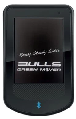 Ausgewählte Geschäfte Für Fahrradausrüstung 15 Alber Bediendisplay Modell Ab 2016 Z15 Connect Mit Bulls Greenmover Startbildschirm