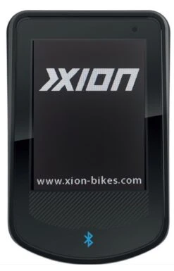 Ausgewählte Geschäfte Für Fahrradausrüstung 17 Alber Bediendisplay Modell Ab 2016 Z15 Connect Mit Derby-Xion Startbildschirm