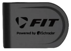 Biketec Reifendrucksensor FIT AV / Autoventil / Schrader 2er Set Für Vorder- Und Hinterrad -Ausgewählte Geschäfte Für Fahrradausrüstung Biketec Bulls Fit 2.0 Reifendrucksensor AV Autoventil Schrader 2 Stueck Set 501229b