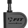 Biketec Reifendrucksensor FIT SV / Französisch / Presta / Sclaverand 1 Stück Einzeln -Ausgewählte Geschäfte Für Fahrradausrüstung Biketec Bulls Fit 2.0 Reifendrucksensor SV Presta Sclaverand 1 Stueck 501105