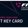 Biketec Key Card FIT 2.0 -Ausgewählte Geschäfte Für Fahrradausrüstung Biketec Bulls Fit Key Card 501147