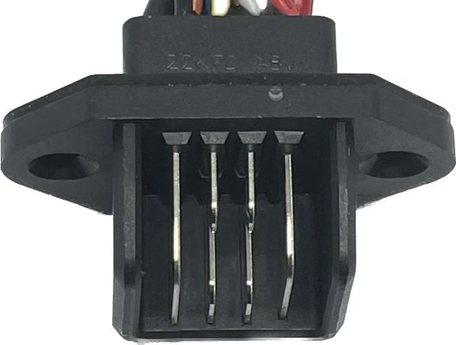 Biketec Akkukabel FIT 2.0 (Akkuterminal) Für Brose 550-350-70mm 5 Biketec Akkukabel FIT 2.0 (Akkuterminal) Für Brose 550-350-70mm – Bild 3