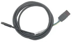 Biketec Displaykabel FIT 2.0 Für Brose 1400mm