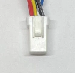 Biketec Ladeanschluss FIT 2.0 Für Rahmeneinbau Mit 110mm Kabel CF2.1 -Ausgewählte Geschäfte Für Fahrradausrüstung Biketec FIT2.0 Ladebuche mit 110mm Kabel CF2.1 500080 061 00178b