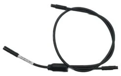 Biketec Y-Kabel Für USB-Node FIT 2.0 YU1.1 50-50-500mm