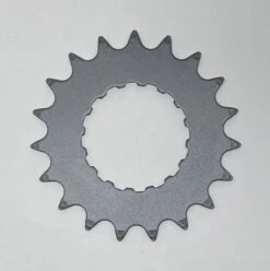 Bosch Kettenrad Für Modelle Ab 2014 19 Zähne