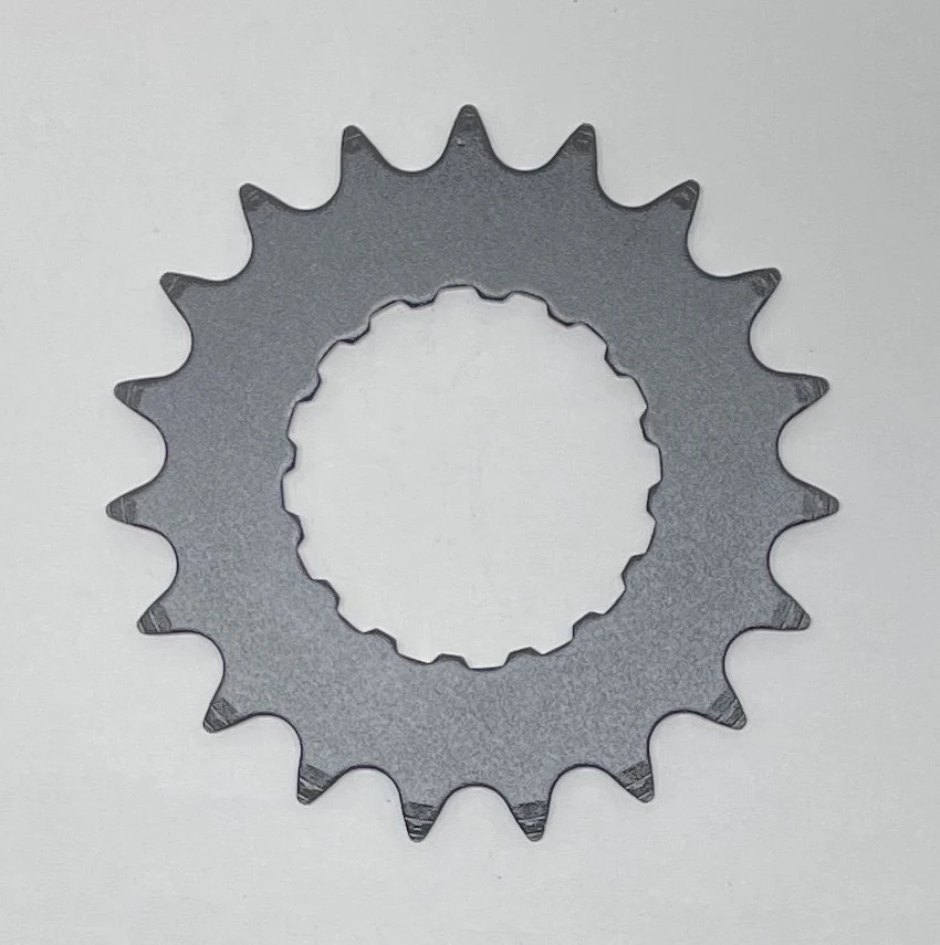 Bosch Kettenrad Für Modelle Ab 2014 19 Zähne 3 Bosch Kettenrad Für Modelle Ab 2014 19 Zähne