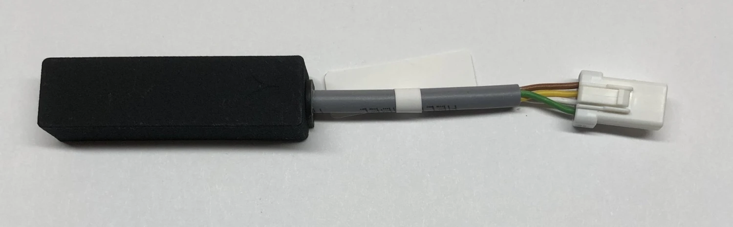 Brose Connect-C Bluetooth Modul Made By BMZ 4 Brose Connect-C Bluetooth Modul Made By BMZ – Bild 2