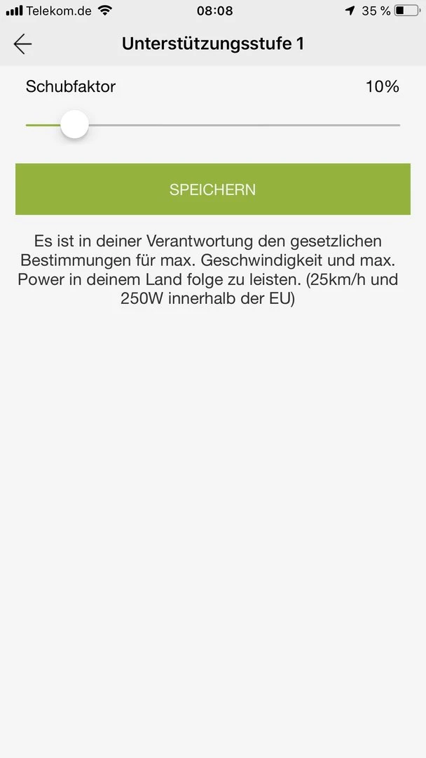 Brose Connect-C Bluetooth Modul Made By BMZ 11 Brose Connect-C Bluetooth Modul Made By BMZ – Bild 9