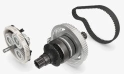 Brose Motor 250 Watt Drive-S Mag Ab 2019 Vertikal (neu) -Ausgewählte Geschäfte Für Fahrradausrüstung Brose Motor Drive S MAG 2019b 2