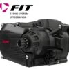 Brose Motor 250 Watt Drive-S Mag Ab 2022 Horizontal Für FIT-System Pro 90Nm -Ausgewählte Geschäfte Für Fahrradausrüstung Brose Motor Drive S Mag Fit horizontal Pro 90Nm