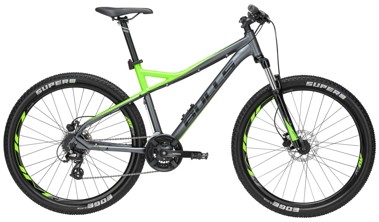 Bulls Sharptail-2 Disc-27½-Zoll 2019 4 Bulls Sharptail-2 Disc-27½-Zoll 2019 – Bild 2