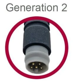 Brose Displaykabel-Adapter Bloks Gen.2 Auf Higo (2018er Display An 2019/2020er Rad) -Ausgewählte Geschäfte Für Fahrradausrüstung Bulls Brose Displaykabel Adapter Bloks Gen.2 auf Higo 34397 1b