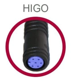 Brose Displaykabel-Adapter Bloks Gen.2 Auf Higo (2018er Display An 2019/2020er Rad) -Ausgewählte Geschäfte Für Fahrradausrüstung Bulls Brose Displaykabel Adapter Bloks Gen.2 auf Higo 34397 1c