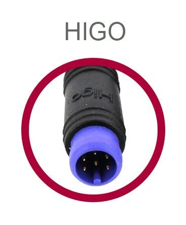 Brose Displaykabel-Adapter Higo Auf Bloks Gen.2 (2019/2020er Display An 2018er Rad) 5 Brose Displaykabel-Adapter Higo Auf Bloks Gen.2 (2019/2020er Display An 2018er Rad) – Bild 3