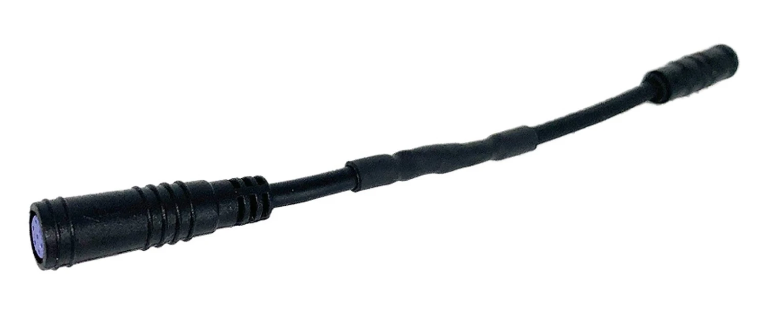 Brose Displaykabel-Adapter Bloks Gen.1 Auf Higo (2018er Display An 2016/2017er Rad) Ausverkauft ! 3 Brose Displaykabel-Adapter Bloks Gen.1 Auf Higo (2018er Display An 2016/2017er Rad) Ausverkauft !