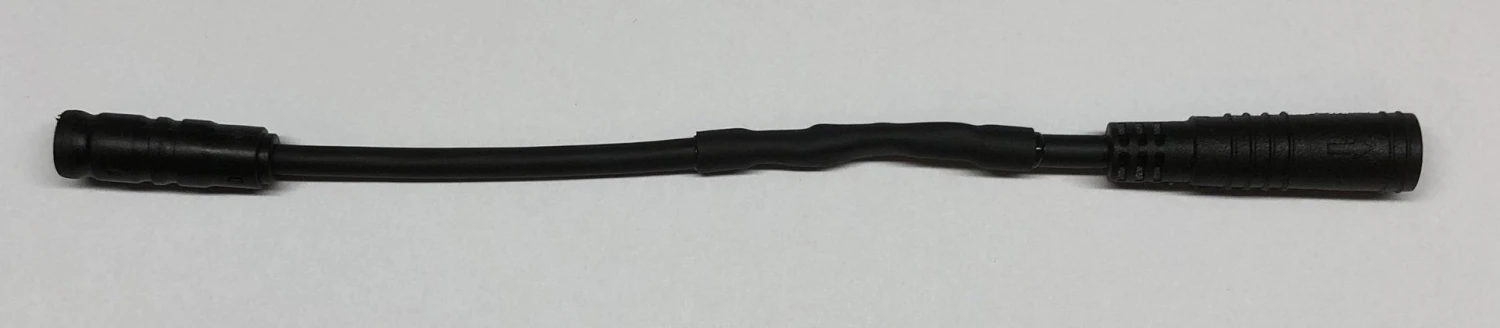 Brose Displaykabel-Adapter Bloks Gen.1 Auf Higo (2018er Display An 2016/2017er Rad) Ausverkauft ! 4 Brose Displaykabel-Adapter Bloks Gen.1 Auf Higo (2018er Display An 2016/2017er Rad) Ausverkauft ! – Bild 2