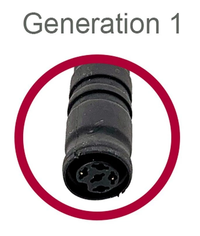 Brose Displaykabel-Adapter Bloks Gen.1 Auf Higo (2018er Display An 2016/2017er Rad) Ausverkauft ! 5 Brose Displaykabel-Adapter Bloks Gen.1 Auf Higo (2018er Display An 2016/2017er Rad) Ausverkauft ! – Bild 3