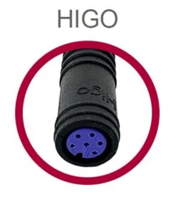 Brose Displaykabel Ab 2018 (mit Externer Wake-Leitung) Mit Higo-Stecker -Ausgewählte Geschäfte Für Fahrradausrüstung Bulls Brose Maquardt Displaykabel mit Wake Leitung Higo Stecker 2018 32868b