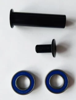 Bulls Lagersatz 02 Hauptrahmen -> Umlenkhebel (Wippe) E-Stream-Evo TR/AM Ab 2018 Bis 2021