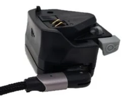 MonkeyLink ML-PowerSupply Lade-Adapter Vorne Mit USB-C Anschluss -Ausgewählte Geschäfte Für Fahrradausrüstung Bulls Monkeylink Ladeadapter PowerSupply USB 80251 4002556993375b