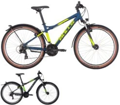 Bulls Sharptail Street-1 26-Zoll 2022