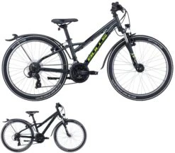 Bulls Sharptail Street-24 2021 21-Gang