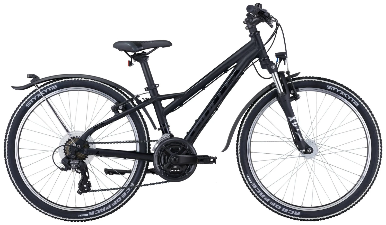 Bulls Sharptail Street-24 2021 21-Gang 4 Bulls Sharptail Street-24 2021 21-Gang – Bild 2