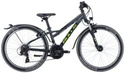 Bulls Sharptail Street-24 2021 21-Gang 7 Bulls Sharptail Street-24 2021 21-Gang -Ausgewählte Geschäfte Für Fahrradausrüstung Bulls Sharptail Street 24 Zoll 2021 21 Gang chrome black matt schwarz lime gruen anthrazid 502 19232