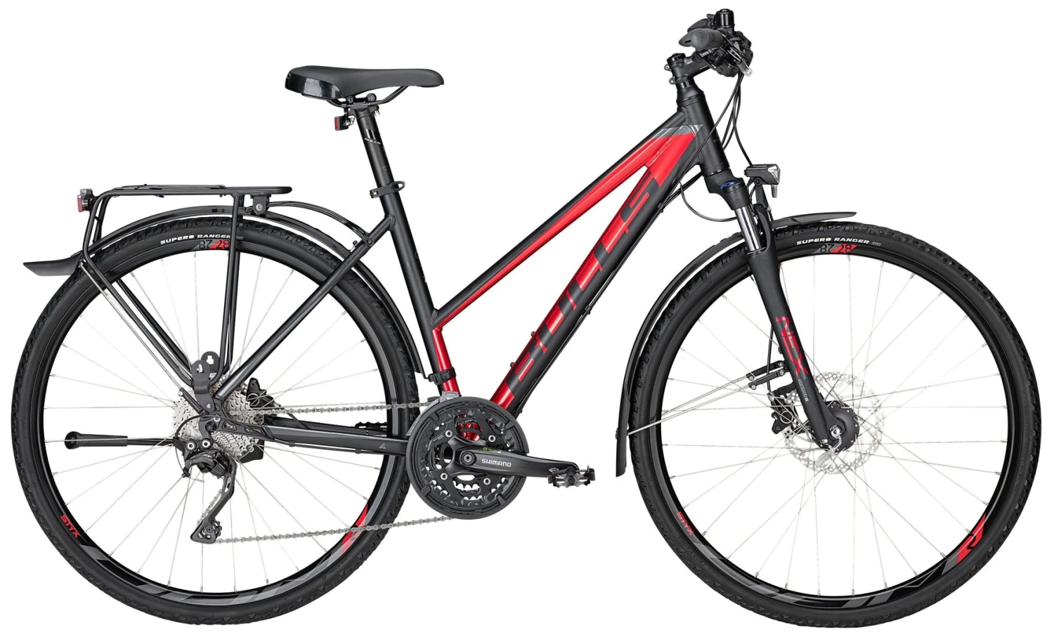 Bulls Street Mover 2018 5 Bulls Street Mover 2018 – Bild 3